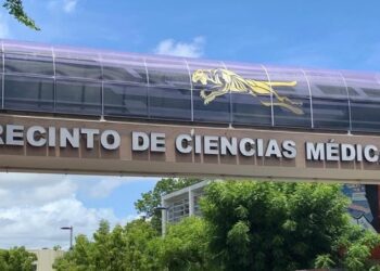 Lanzan estudio para mejorar función y calidad de vida de adultos mayores en Puerto Rico