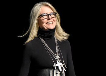 Salen a la luz nuevos detalles sobre la muerte de Diane Keaton