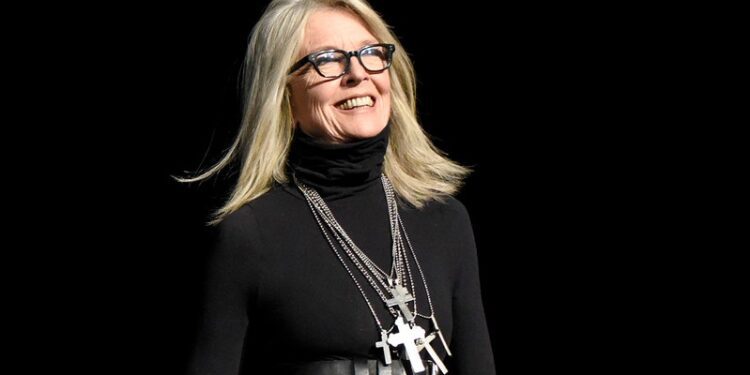 Salen a la luz nuevos detalles sobre la muerte de Diane Keaton