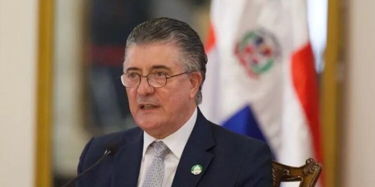 Roberto Santana inicia los trabajos al frente de la Dirección de Servicios Penitenciarios y Correccionales