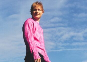 El británico Ed Sheeran se presentará por primera vez en República Dominicana