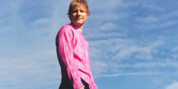 El británico Ed Sheeran se presentará por primera vez en República Dominicana