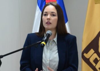 JCE-IESPEC concluye primer taller en materia de registro civil para periodistas y comunicadores en SD y Santiago