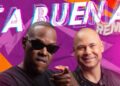 El Prodigio y Magic Juan reviven el clásico «Ta Buena» en un remix