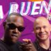 El Prodigio y Magic Juan reviven el clásico «Ta Buena» en un remix