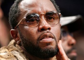 P. Diddy rompe en llanto durante su juicio