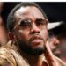 P. Diddy rompe en llanto durante su juicio