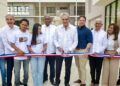 Presidente Abinader inaugura Centro Universitario Regional UASD-Cotuí