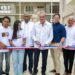 Presidente Abinader inaugura Centro Universitario Regional UASD-Cotuí