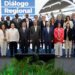 Presidente Abinader inaugura Diálogo Regional de Políticas Públicas sobre Transporte 2025