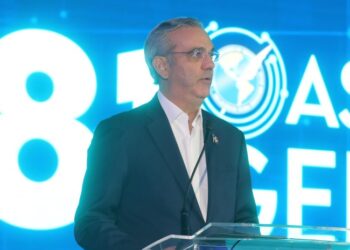 La SIP inaugura en Punta Cana su 80 Asamblea General