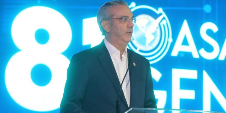 La SIP inaugura en Punta Cana su 80 Asamblea General