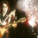 Fallece Ace Frehley, legendario guitarrista de KISS