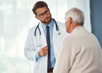 Las 5 afecciones que pueden confundirse con cáncer de próstata