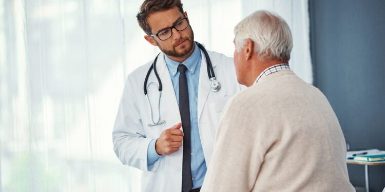 Las 5 afecciones que pueden confundirse con cáncer de próstata