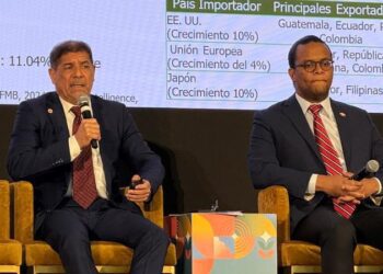 República Dominicana propone millonaria inversión para el sector banano