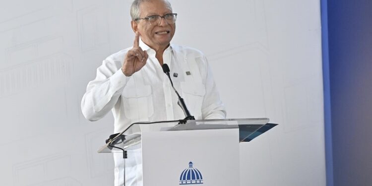 Banreservas financia 488 apartamentos en Ciudad Real Ecológica de Santo Domingo Este