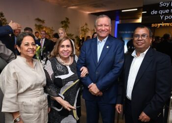 Banreservas celebra lanzamiento de su nueva campaña institucional ¡Somos invencibles!