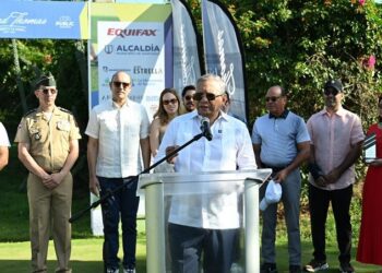 Leonardo Aguilera ratifica el compromiso de Banreservas con el turismo deportivo