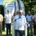 Leonardo Aguilera ratifica el compromiso de Banreservas con el turismo deportivo