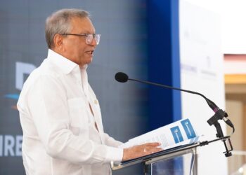 Banreservas financia 95 apartamentos entregados por el presidente Abinader en Pedro Brand