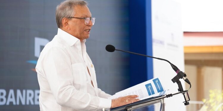 Banreservas financia 95 apartamentos entregados por el presidente Abinader en Pedro Brand