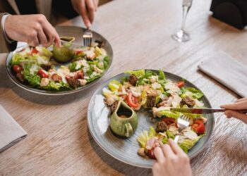 ¿Necesitas un ‘boost’ de energía?: estos alimentos podrían darte un buen empujón