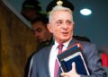 Álvaro Uribe es absuelto de todos los delitos