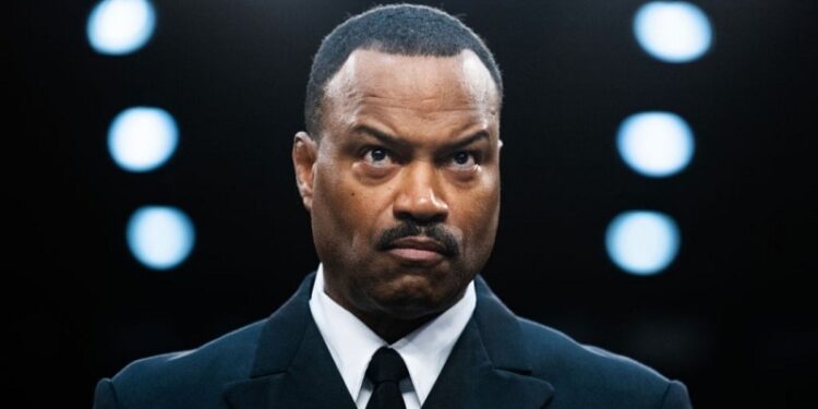 Renuncia el almirante estadounidense que supervisaba los ataques en el Caribe