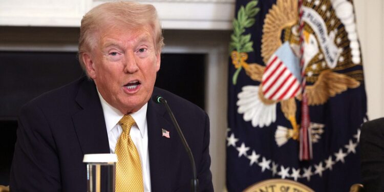 Trump promete operaciones terrestres contra los cárteles de droga en América Latina