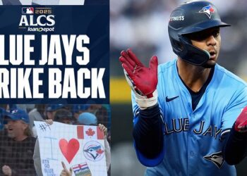 Trueno latino al rescate con Toronto contra la pared en la SCLA