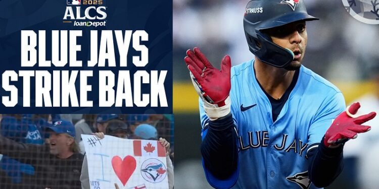 Trueno latino al rescate con Toronto contra la pared en la SCLA