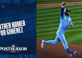 Inspirados en la ruta, los aguerridos Azulejos empatan la SCLA