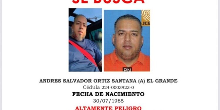 Policía identifica y busca a tres implicados en herir a un ciudadano en Herrera