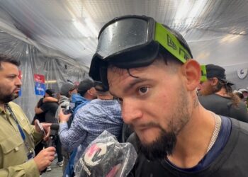 “Nos quedan cuatro”: La insaciable hambre de los Dodgers tras ganar el banderín