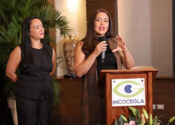 INCOCEGLA celebra 29 años de compromiso y calidad en la salud visual