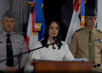 Gobierno refuerza seguridad con 4.000 nuevos policías y despliegue nacional de “Garantía de Paz 2.0”