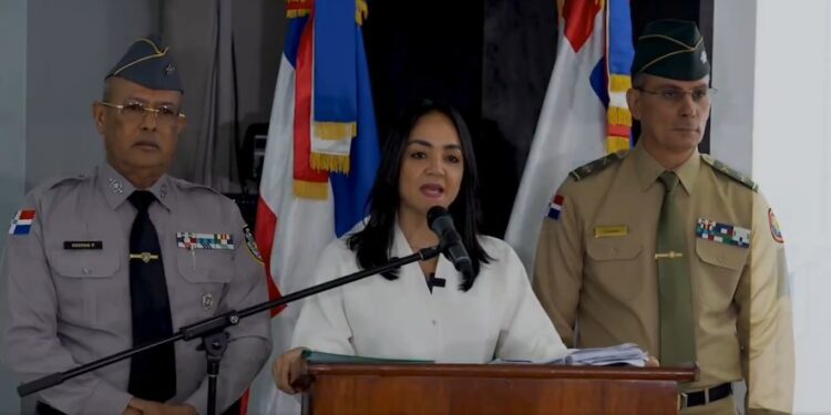 Gobierno refuerza seguridad con 4.000 nuevos policías y despliegue nacional de “Garantía de Paz 2.0”