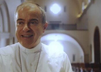 Arzobispo de San Juan presenta su renuncia al Papa León