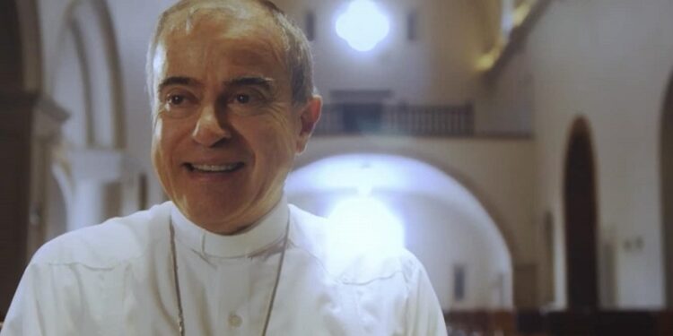 Arzobispo de San Juan presenta su renuncia al Papa León