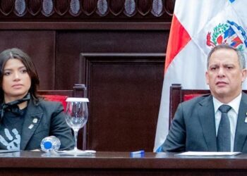 El Congreso Nacional lanza la reforma integral para erradicar los feminicidios y filicidios