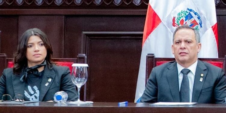 El Congreso Nacional lanza la reforma integral para erradicar los feminicidios y filicidios