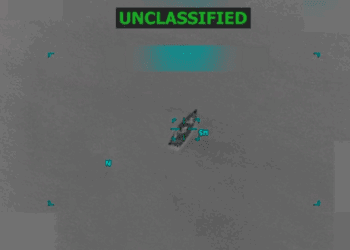 EE.UU. ataca otro barco frente a la costa de Venezuela (VIDEO)