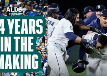 Marineros avanzan a su primera SCLA desde 2001 tras 15 entradas de drama