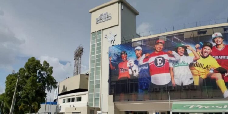 En la jornada inaugural de la temporada 72