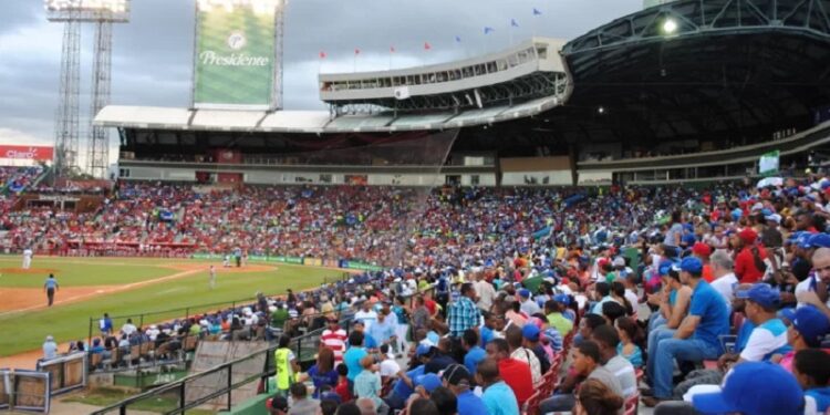 LIDOM reanudará este lunes campeonato 2025-26