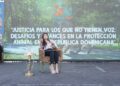 rocuradora plantea necesidad de reforma a la Ley de Protección Animal y Tenencia Responsable