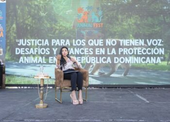 rocuradora plantea necesidad de reforma a la Ley de Protección Animal y Tenencia Responsable