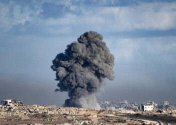 Trump: «Israel y Hamás han firmado la primera fase de nuestro plan de paz»