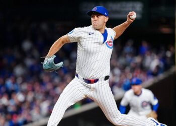 Cachorros blanquean a Cerveceros y decidirán todo el sábado en el Juego 5